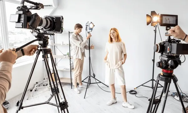 国产精品 - 消失的边界线拍摄幕后